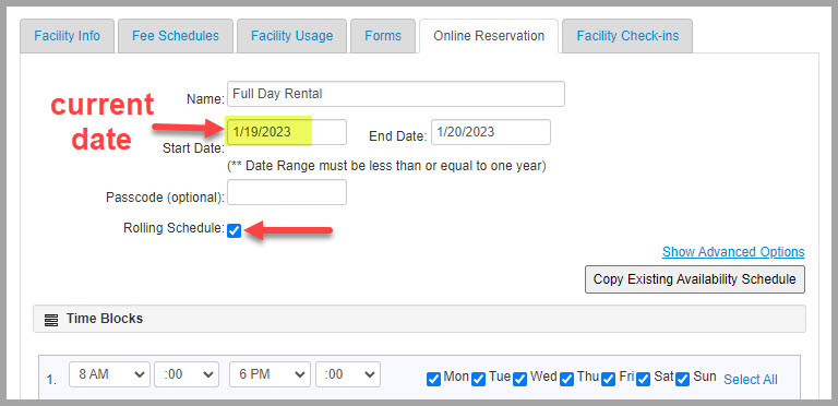 How do I Use the League AutoScheduler? – RecDesk